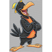 Disney Style-DSN 695